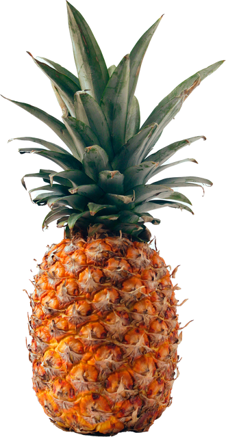 Pineapple